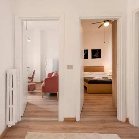 Apartamento Duomo-navigli1- Splendido Per 4 Con Terrazzo Milán