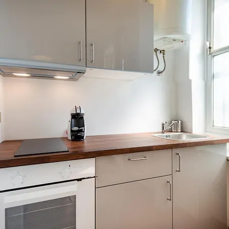 Duomo-navigli1- Splendido Per 4 Con Terrazzo Apartment Milan